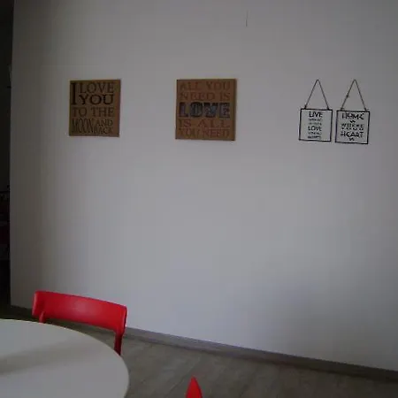 Bed & Breakfast Zero35 Bergamo