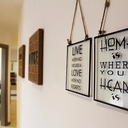 Zero35 Bed & Breakfast Bergamo