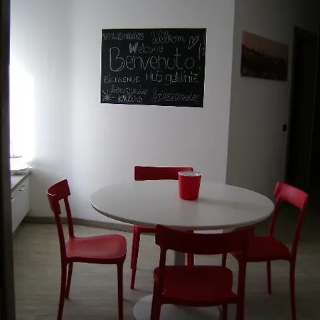 Bed & Breakfast Zero35 *