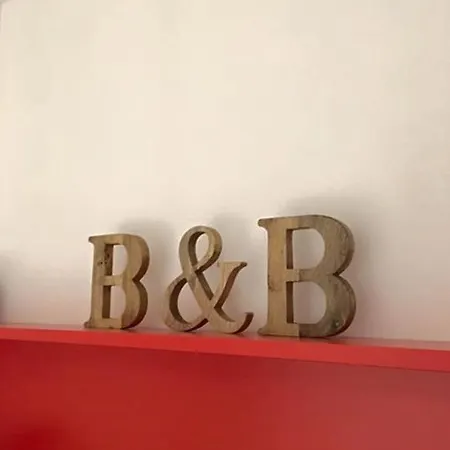 Zero35 Bed and Breakfast Μπέργκαμο