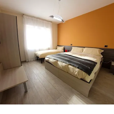 Zero35 Bed and Breakfast
