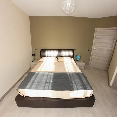 Zero35 Bed and Breakfast