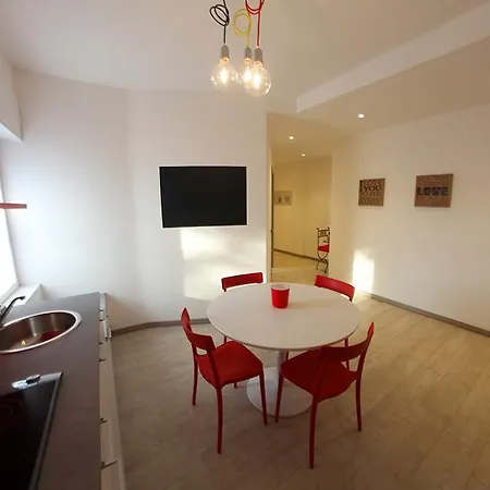 Bed and Breakfast Zero35 Μπέργκαμο