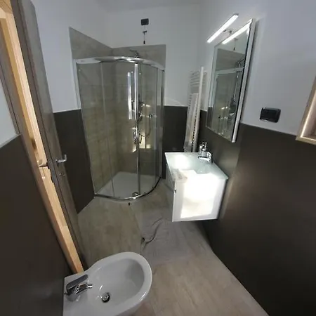 Zero35 Bed and Breakfast