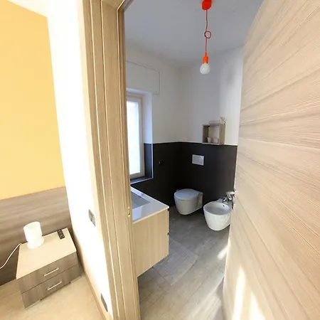 Bed and Breakfast Zero35 *