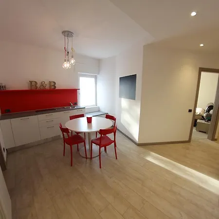 Zero35 Bed and Breakfast *