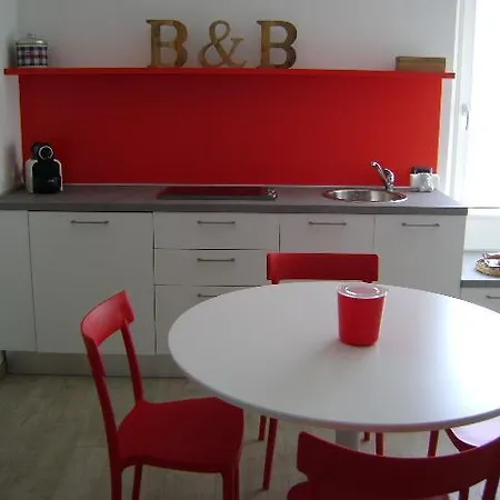 Bed and Breakfast Zero35 Μπέργκαμο